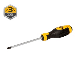 Отвертка Forte Tools VG011, 20 см