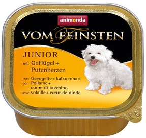 Animonda Junior Turkey/Poultry 150g