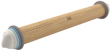 Joseph & Joseph Adjustable Rolling Pin 20036