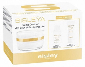 Sisley Sisleya L'Integral 3pcs Set 34ml