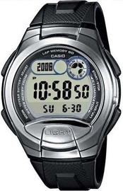 Casio Collection Lap Memory W-752-1AVES Mens Watch