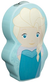 Philips Disney Elsa LED Flash Light 717673716 Blue