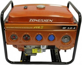 Zongshen KK-ZSQF 3.0
