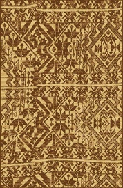 Ковер Oriental Pronto Carpet 80x150cm 441-H X88