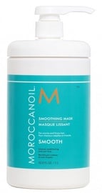Kaukė plaukams Moroccanoil Smoothing, 1000 ml