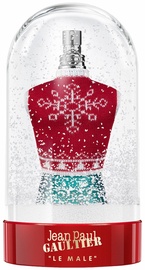 Jean Paul Gaultier Le Male Collector Edition 2018 125ml EDT
