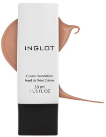 Inglot Cream Foundation 30ml 22