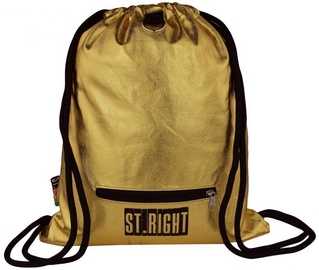St.Majewski Sport Bag SO-11 Gold