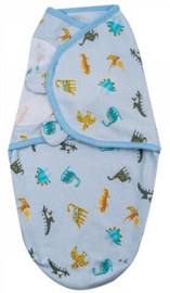 Mähkimistekk Summer Infant SwaddleMe Original