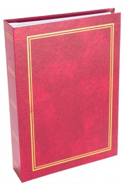 Victoria Collection Classic 200M Album Red
