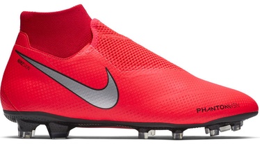 Nike Phantom VSN PRO DF FG AO3266 600 Red 42