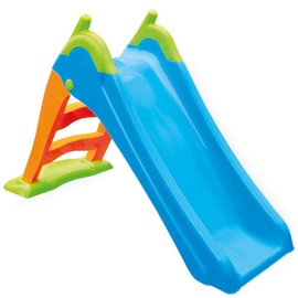 Mochtoys Slide Blue/Orange 05802