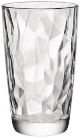 Bormioli Rocco Glass Diamond 470ml 6pcs