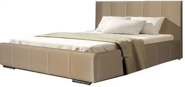 Lova Stolar Cavalli Beige, 160 x 200 cm