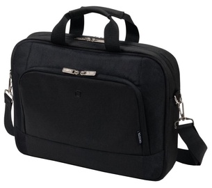 Dicota Notebook Case 15 - 15.6" Black