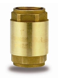 Vārsts atpakaļgaitas IVR 999L 1/2FF PAŠ