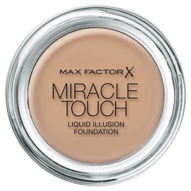 Max Factor Miracle Touch Liquid Illusion Foundation 11.5g 70