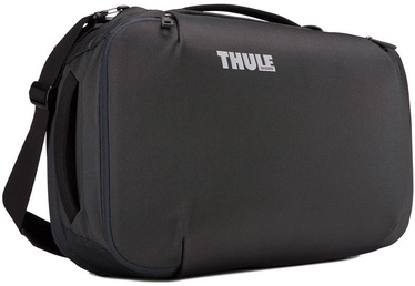 Thule TSD-340 Subterra Convertible Carry-On Dark Shadow