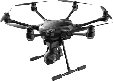 Yuneec Typhoon H Pro With Intel RealSense