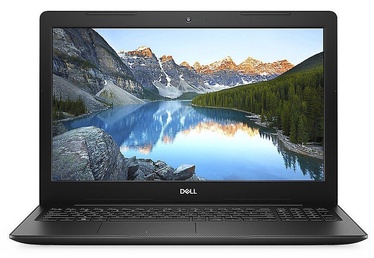 Dell Inspiron 3595 Black A9 4/128GB HD620 W10H PL
