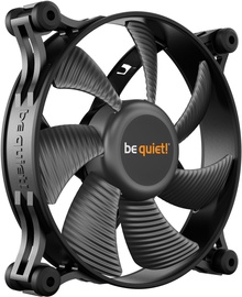 Be Quiet! Shadow Wings 2 120mm Black BL084