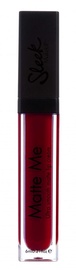 Sleek MakeUP Matte Me Lip Cream 6ml 1040