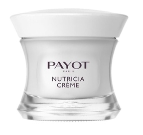 Sejas krēms Payot Nutricia, 50 ml, sievietēm