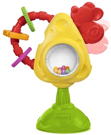 Chicco Cheese & Crackers Mouse
