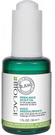 Aliejus plaukams Matrix Biolage R.A.W. Rebalance Scalp Oil, 30 ml