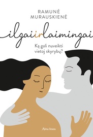 KNYGA ILGAI IR LAIMINGAI VIET SKYRYB