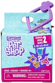 Žaislinė figūrėlė Hasbro Littlest Pet Shop Blind Box Pets E2875