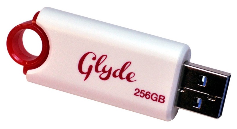 USB-накопитель Patriot Glyde, 256 GB