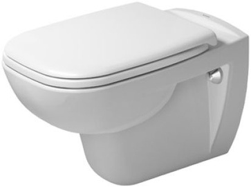 Duravit D-Code 355x545mm