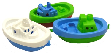 Lena Waterfun Boat 3pcs 65470