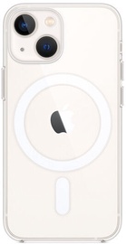Чехол Apple iPhone 13 mini Clear Case with MagSafe, прозрачный