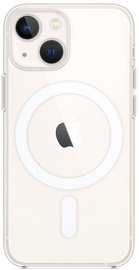 Чехол Apple iPhone 13 mini Clear Case with MagSafe