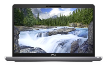 Dell Latitude 5511 Grey N009L551115EMEA PL