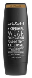 GOSH X-Ceptional Wear Foundation 35ml 20