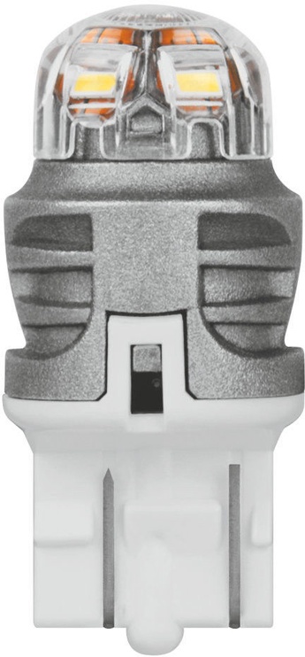 Автомобильная лампочка Osram, LED, белый/серебристый, 12 В