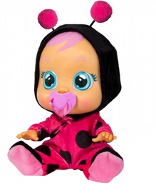 Imc Toys Crybabies Crying Baby Lady IMC096295