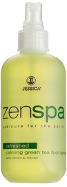 Jessica ZenSpa Calming Green Tea Foot Spray 237ml