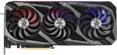 Asus ROG Strix GeForce RTX 3090 24GB GDDR6X PCIE ROG-STRIX-RTX3090-O24G-GAMING