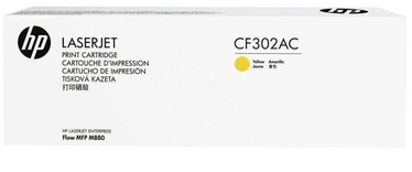 HP 827A Black LaserJet Toner Cartridge