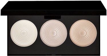 Makeup Revolution London Highlighter Palette 15g Beyond Radiance