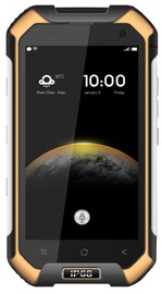 Blackview BV6000 Dual Black/Yellow