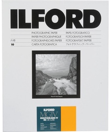 Ilford MG IV 25M Satin 305 x 406 10