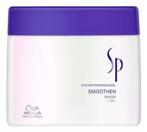 Juuksemask Wella, 400 ml