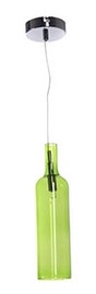 Lampa griesti Verners Bottle, 20 W, G9