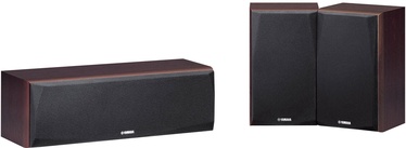 Yamaha NS-P51 Walnut