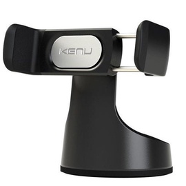 Kenu Airbase Pro Black